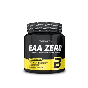 Aminoacizi Biotech Usa Eaa Zero Strugure Albastru 0.350 Kg Aminoacizi Biotech Usa Eaa Zero Strugure Albastru 0.350 Kg