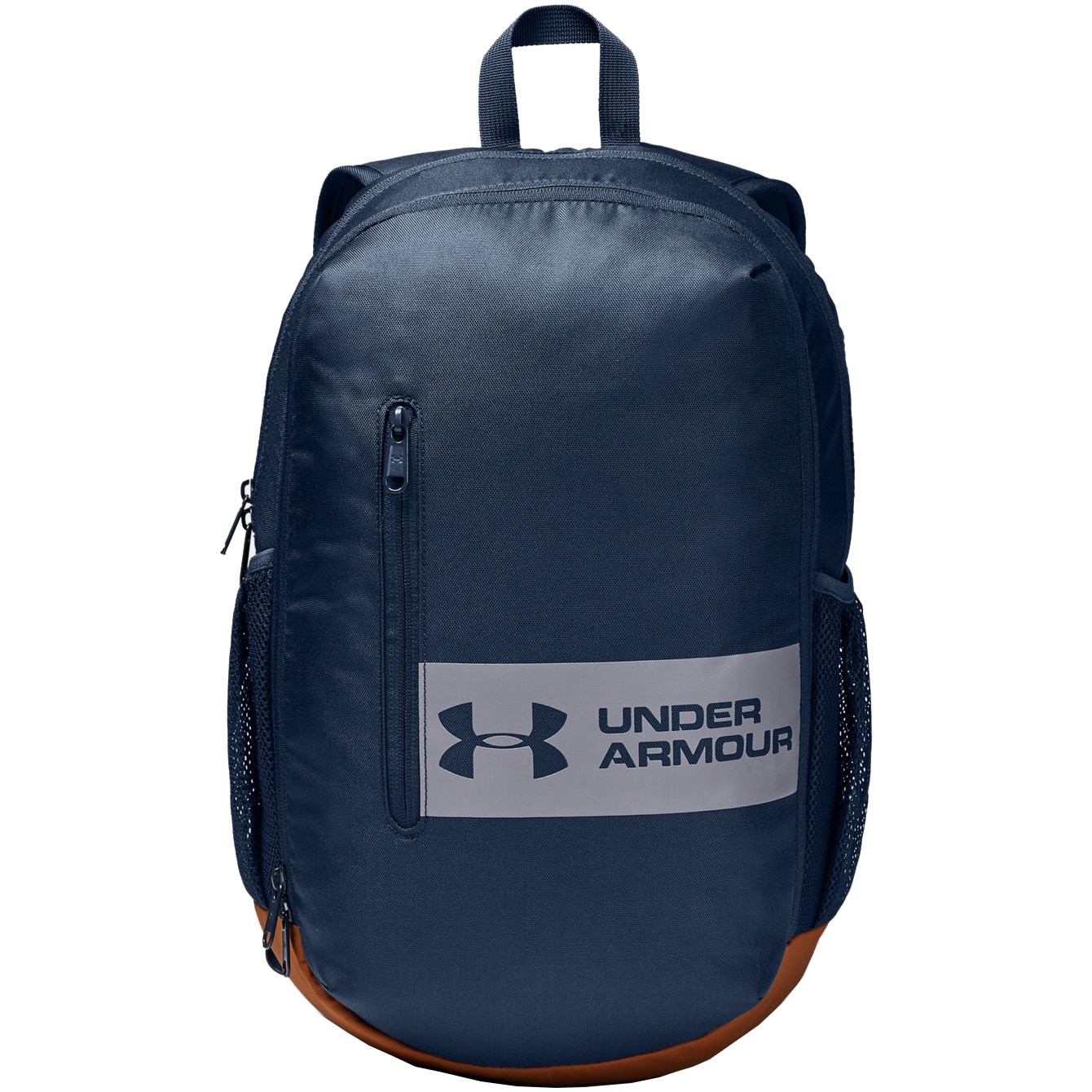 Rucsac Under Armour Roland pentru barbati, Academy/Academy/Steel, OSFA