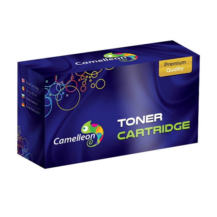 CAMELLEON TN423BK-CP Lézernyomtató toner, produktivitás 6500 lap, Brother HL-L8260 / L8360 / DCP-L8410 / MFC-L8900 / L8960 kompatibilis