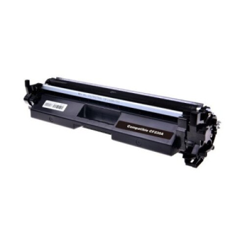 Cartus Toner compatibil cu HP CF230A 1600 pagini, pentru imprimante HP Laserjet Pro M203DN, HP Laserjet Pro M203DW, HP Laserjet Pro M227FDN, HP Laserjet Pro M227FDW, HP Laserjet Pro M227SDN