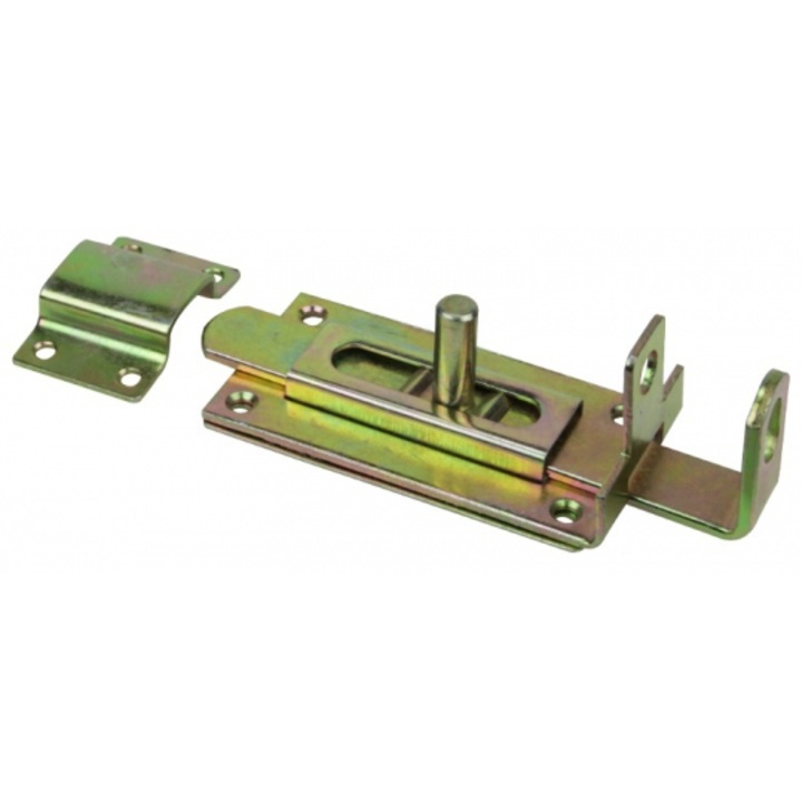 Zavor Plat 14 cm Evotools