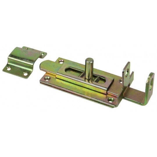 Zavor Plat 14 cm Evotools