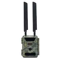 Camera vanatoare PNI Hunting 400C 12MP, 4G LTE, GPS, FOV 100, PIR 100, detectie miscare, transmite Video/foto pe telefon, email, Full 1080P, ecran 2 inch, Night Vision, IP66, leduri IR invizibile