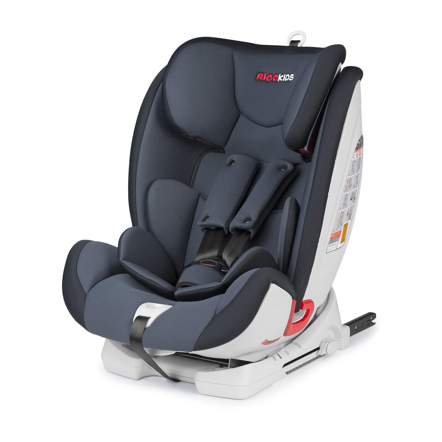 Scaun auto ISOFIX, 