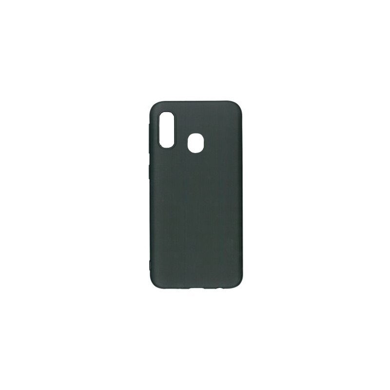 Husa Ultra Slim Pro Guardian X-level Samsung Galaxy M20 Silicon Negru