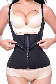 Bi-Corset-801, Negru Bi-Corset-801, Negru