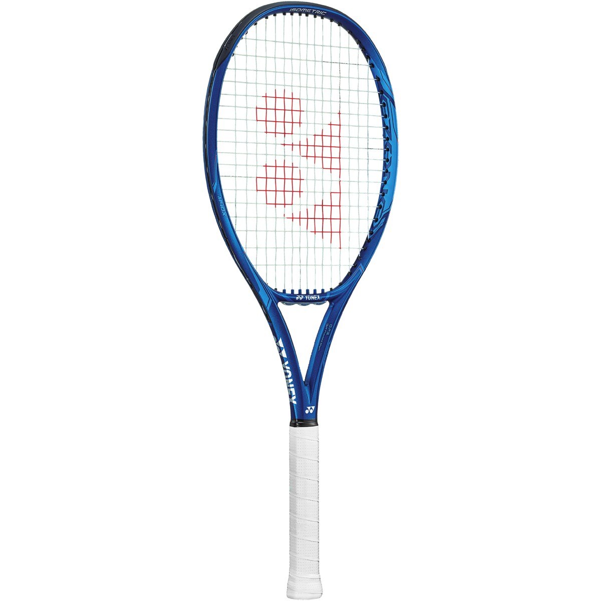 Racheta tenis YONEX, NEW EZONE 98L, 285gr, maner G3, model 2020, culoare deep blue