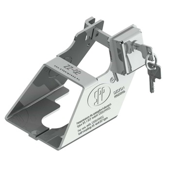 Antifurt cupla ZZ-02 Steelpress Antifurt cupla ZZ-02 Steelpress