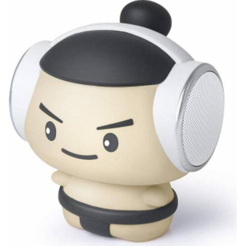 Boxa portabila Muse M-315 SUMO, bluetooth, 2X4W, microfon, acumulator