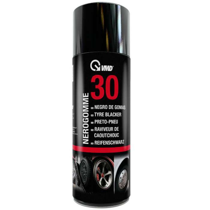 Solutie pentru curatarea obiectelor din cauciuc WMD, 400 ml