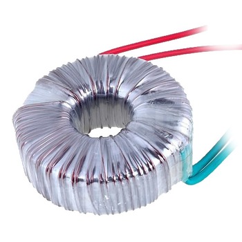 Transformator toroidal, 20VA 15.5V Transformator toroidal, 20VA 15.5V