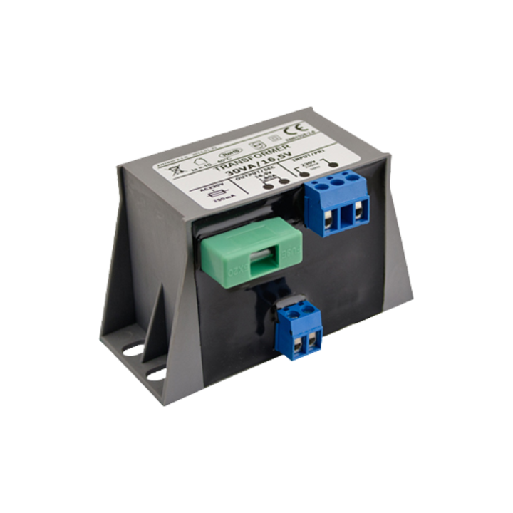 Kapszulázott transzformátor, 30VA AWT830