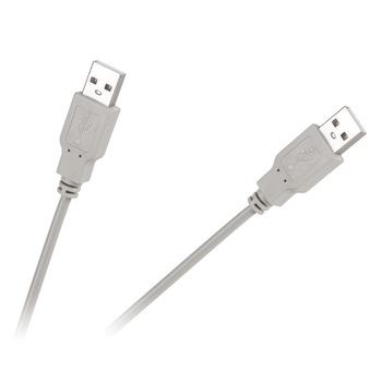 Cablu USB TATA A - TATA A 1.8 m Cablu USB TATA A - TATA A 1.8 m