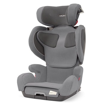 Scaun Auto cu Isofix Mako Elite Prime Silent Grey Scaun Auto cu Isofix Mako Elite Prime Silent Grey