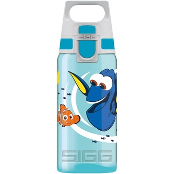 Bidon din polipropilena SIGG Viva One Dory, 0.5l Bidon din polipropilena SIGG Viva One Dory, 0.5l