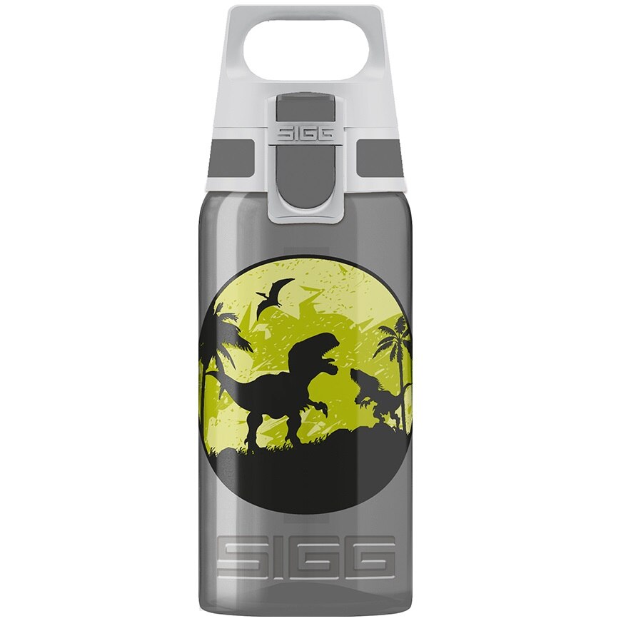 Bidon din polipropilena SIGG Viva One Dinos, 0.5l