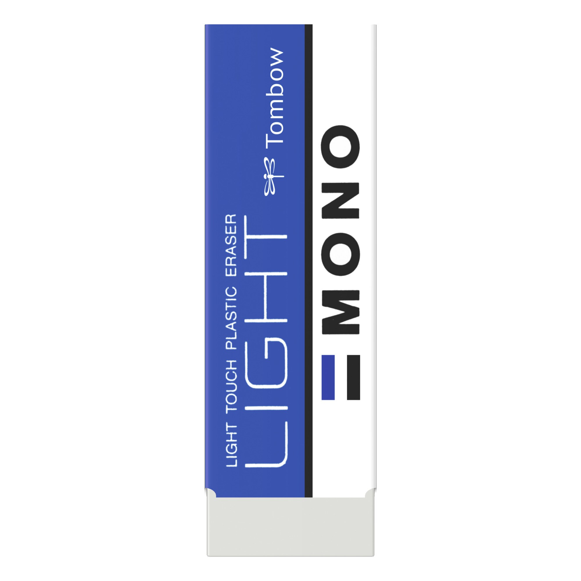 Radiera Creion Tombow Mono Light Touch