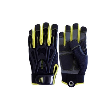 Manusi de protectie mecanic Energo marimea 10 Manusi de protectie mecanic Energo marimea 10