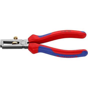Cleste dezizolator, KNIPEX, Ø 5 mm, 160 mm Cleste dezizolator, KNIPEX, Ø 5 mm, 160 mm