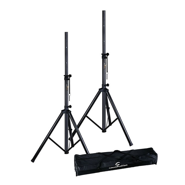 Set Boxe Set Boxe Active, Mixer, Stative, Cabluri - Soundsation GO-SOUND 15A ...