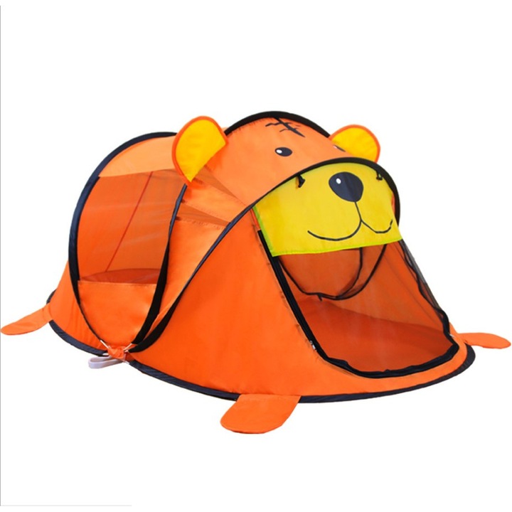 Детска палатка за игра Тигър