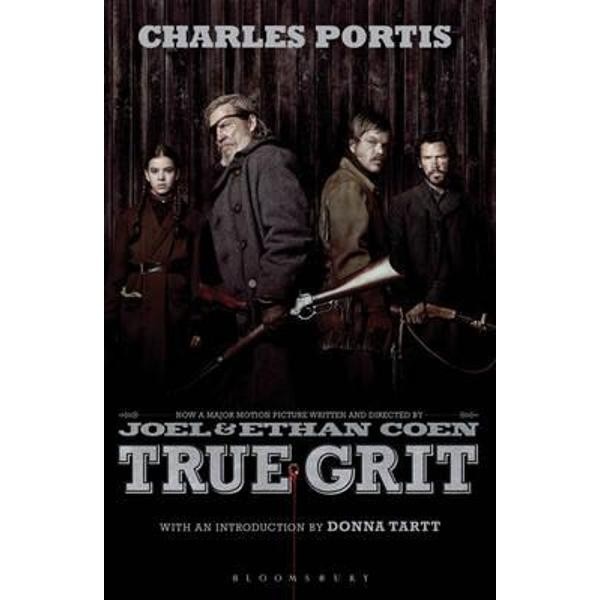 True Grit