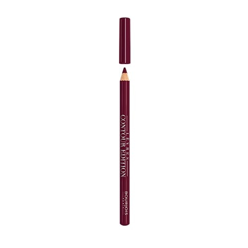 Creion buze Bourjois Contour Edition 09 Plum It Up, 1.14 g