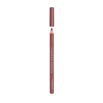Creion buze Bourjois Contour Edition 11 Funky Brown, 1.14 g Creion buze Bourjois Contour Edition 11 Funky Brown, 1.14 g