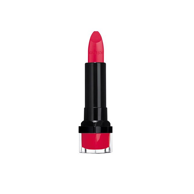 Ruj Bourjois Rouge Edition 12H 28 Pamplemousse Frimousse, 3.5 g