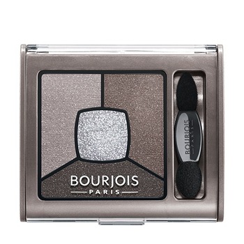 Fard de pleoape Bourjois Smoky Stories, Good nude Fard de pleoape Bourjois Smoky Stories, Good nude