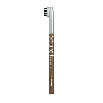 Creion pentru sprancene Bourjois Sourcil Precision 04 Blond Fonce, 1.13 g Creion pentru sprancene Bourjois Sourcil Precision 04 Blond Fonce, 1.13 g