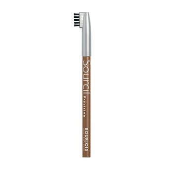 Creion pentru sprancene Bourjois Sourcil Precision 06 Blond Clair, 1.13 g Creion pentru sprancene Bourjois Sourcil Precision 06 Blond Clair, 1.13 g