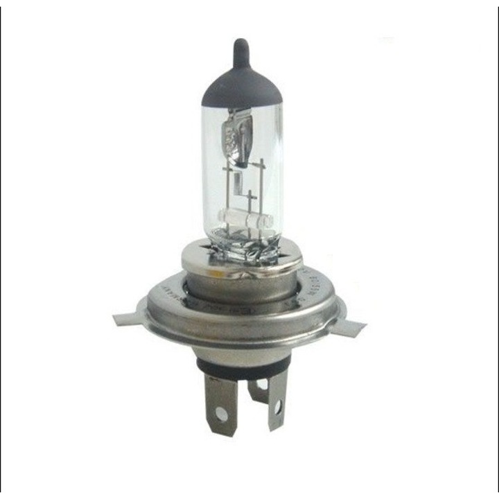 Bec auto halogen pentru far HILMANN H4, 12V, 60/55W, 1 Buc