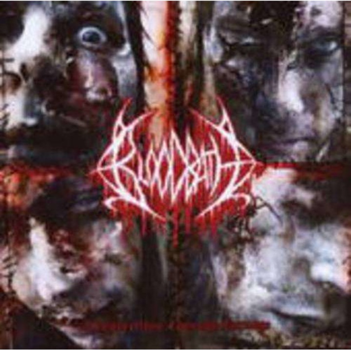 Bloodbath - Resurrection Through Carnage [re-issue] (cd)
