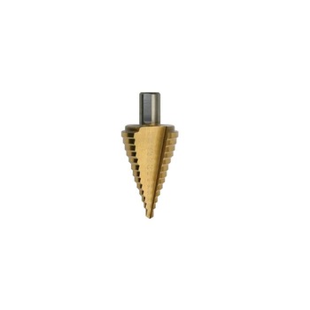 Burghiu in trepte 4-20 mm, Strend Pro Trieda Standard Burghiu in trepte 4-20 mm, Strend Pro Trieda Standard