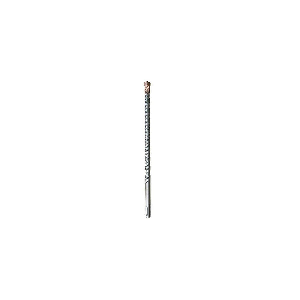 Burghiu SDS-plus pentru beton, cap cruce, Strend Pro, 10x1000 mm