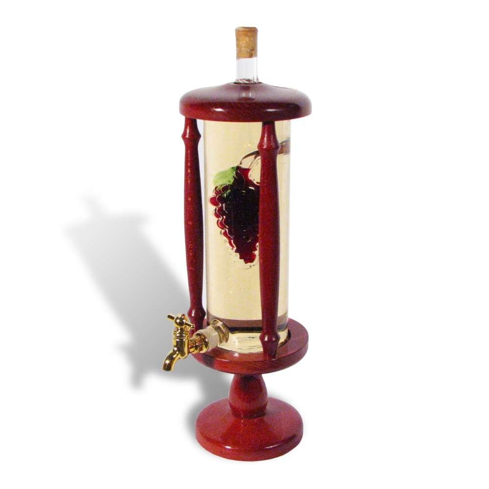 Fantana de Vin cu Robinet