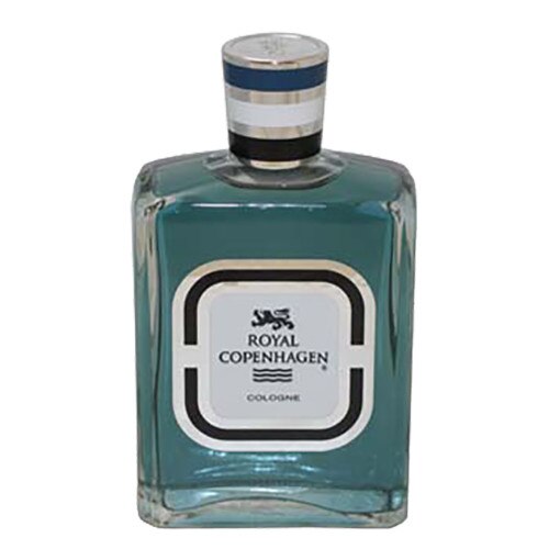 Apa de colonie ROYAL COPENHAGEN, Barbati, 240 ml