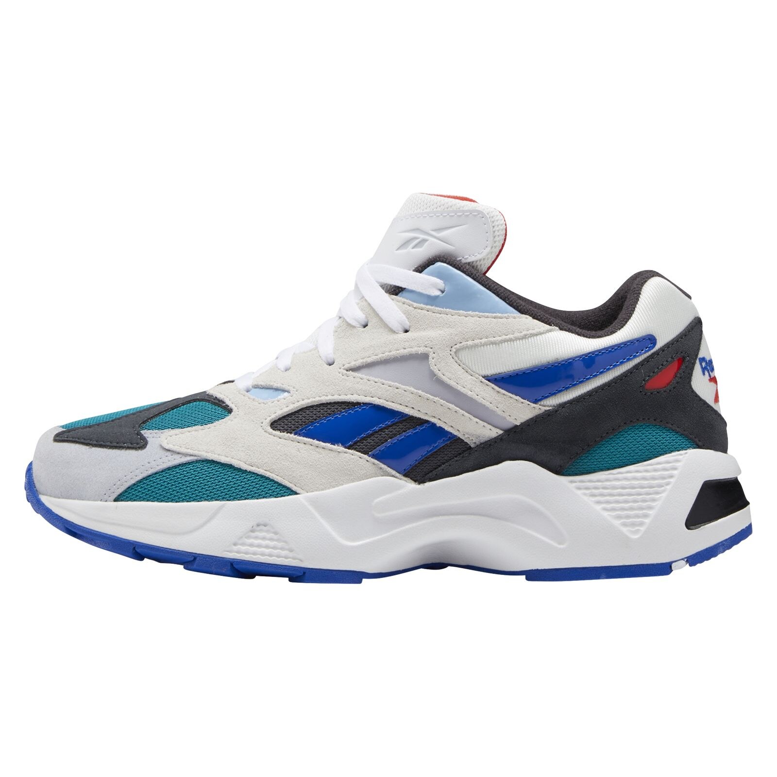 Pantofi sport Reebok Aztrek 96 EF3568 Barbati Multicolor 44