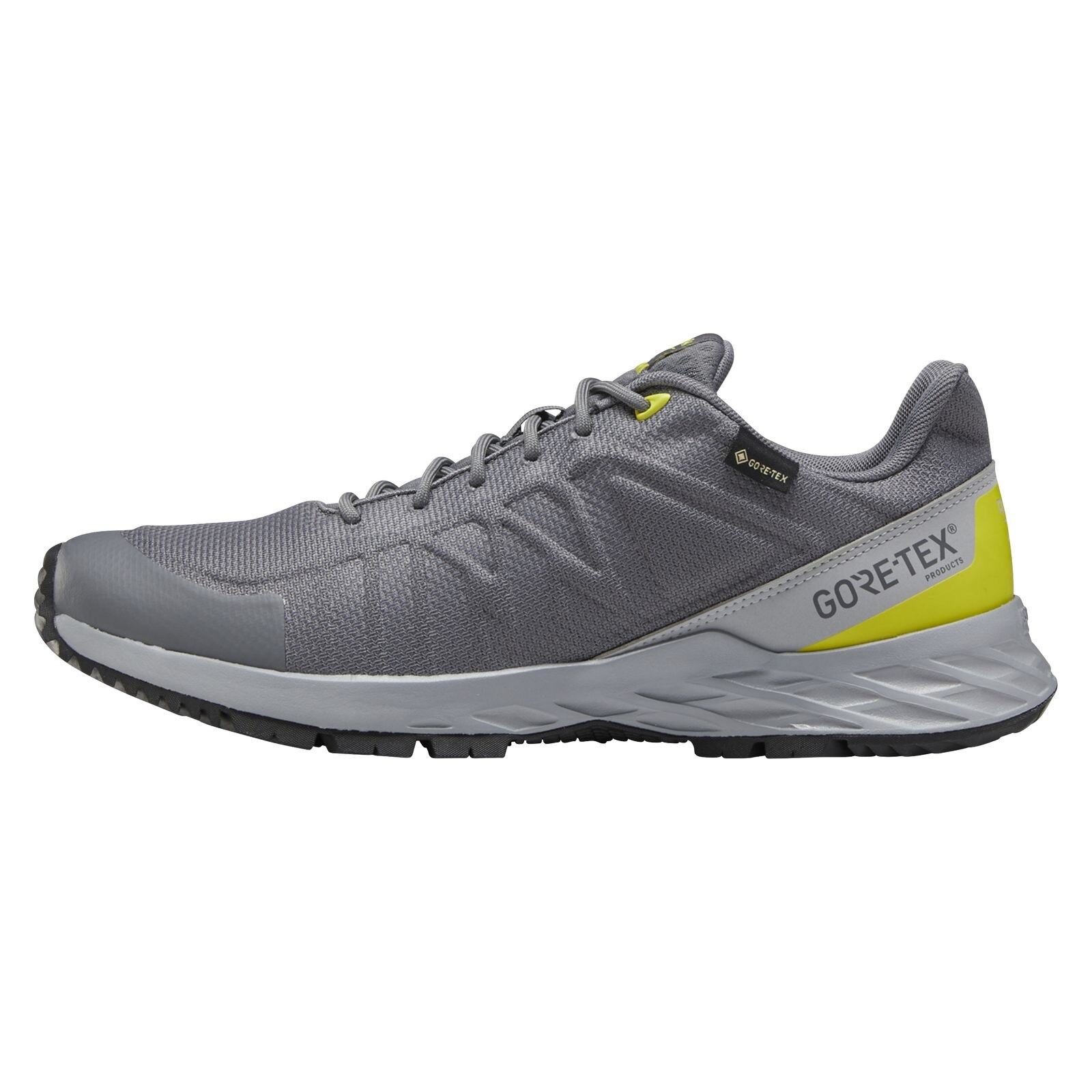 Pantofi sport Reebok Astroride Trail Gtx 2.0 EF4155 Barbati Gri 42.5