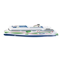Vapor Tallink Megastar Siku1:1000