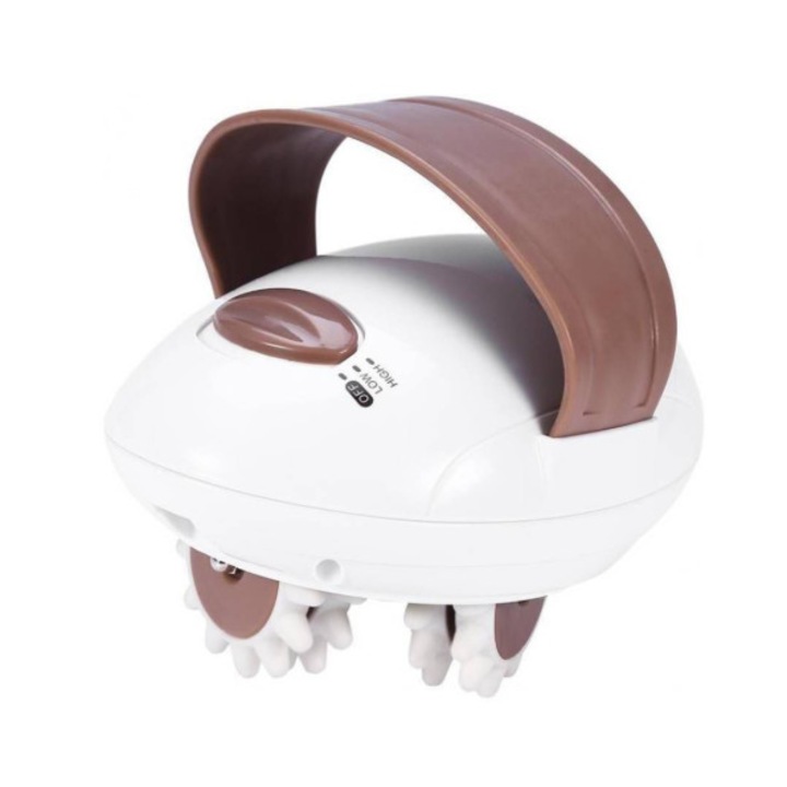 Антицелулитен уред за вибромасаж FOXMAG24®, Body Slimmer