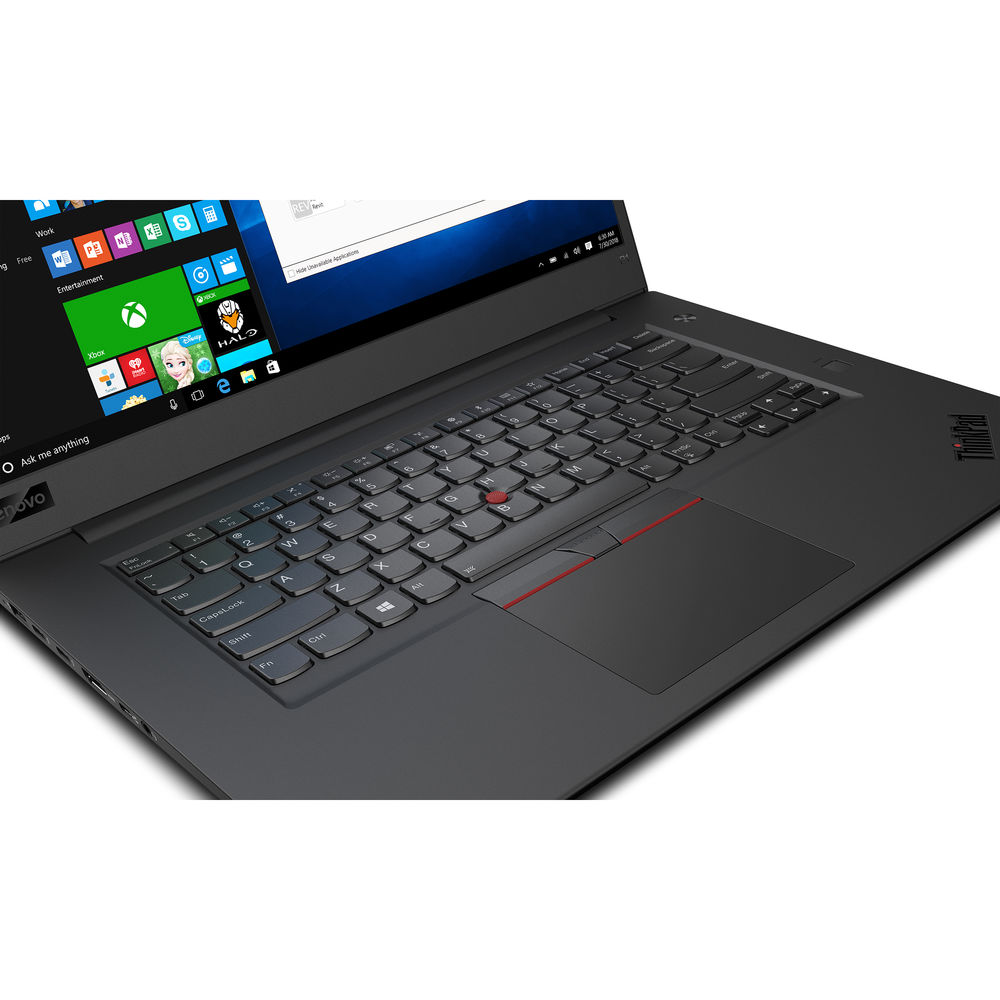 ThinkPad P1 Gen3 i7/32G/1T/15.6インチ4K/GPU ThinkPad P1 Gen3 i7/32G/1TB/15.6/4K/GPU