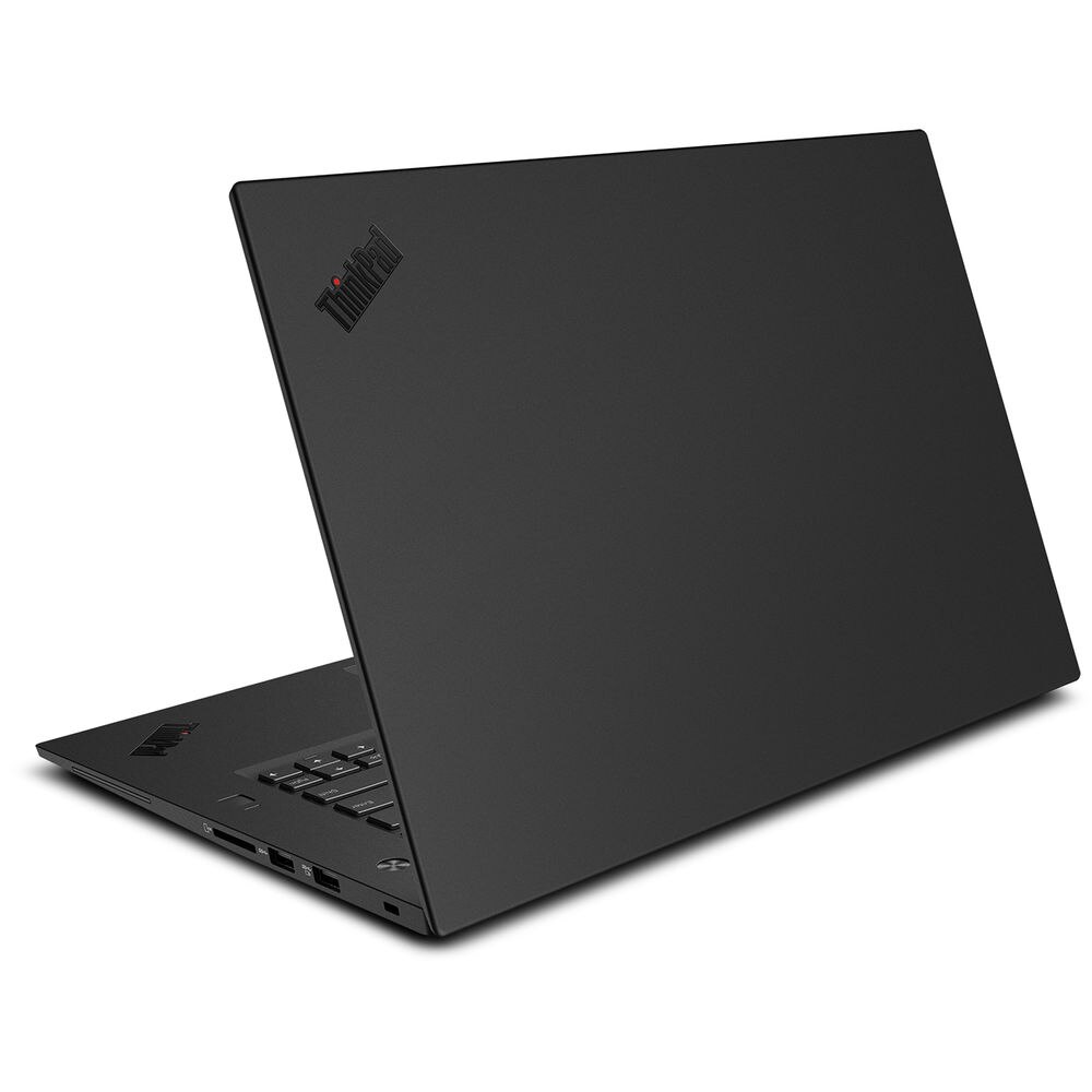 Windowsノート本体 ThinkPad P1 Gen3 i7/32G/1T/512GB/15.6/4K Laptop Lenovo ThinkPad P1 Gen 3, 15.6 inch FHD HDR, Intel Core i7
