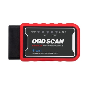 Tester auto profesional ELM 327, Android / Windows, Autodiagnostic prin Wi Fi Tester auto profesional ELM 327, Android / Windows, Autodiagnostic prin Wi Fi