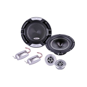 Set de 2 boxe auto Peiying Alien , Putere Max 120 W , Sensibilitate 90 dB , Con Injectie , Impedanta 4 ohmi Set de 2 boxe auto Peiying Alien , Putere Max 120 W , Sensibilitate 90 dB , Con Injectie , Impedanta 4 ohmi