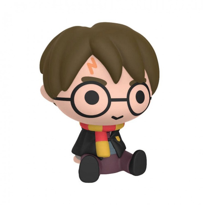 Harry Potter Persely Harry Potter 15cm, Többszínű