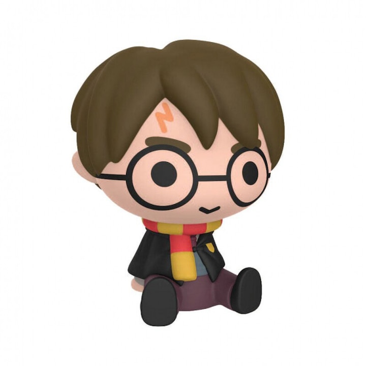 Касичка Harry Potter, 15см, Многоцветен
