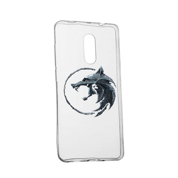 Husa de protectie The Witcher, Movie pentru Huawei Honor 6A, rezistenta la uzura, anti-alunecare, din silicon Premium, 426 Husa de protectie The Witcher, Movie pentru Huawei Honor 6A, rezistenta la uzura, anti-alunecare, din silicon Premium, 426