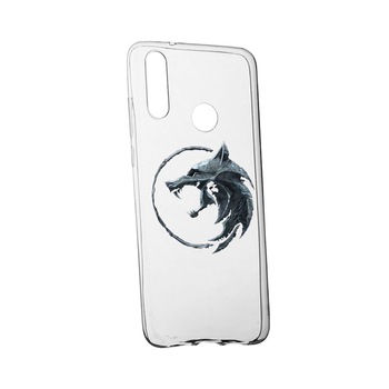 Husa de protectie The Witcher, Movie pentru Xiaomi Mi A2 Lite/ Redmi 6 Pro, rezistenta la uzura, anti-alunecare, din silicon Premium, 426 Husa de protectie The Witcher, Movie pentru Xiaomi Mi A2 Lite/ Redmi 6 Pro, rezistenta la uzura, anti-alunecare, din silicon Premium, 426